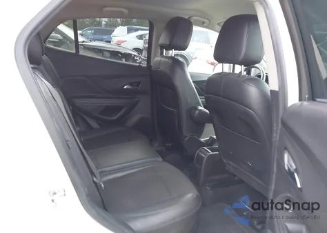 2017 Buick Encore Preferred из США, поврежденный, VIN KL4CJESB4HB216725